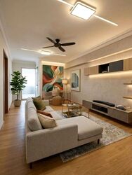 Blk 783 Khatib Vale (Yishun), HDB 3 Rooms #639454191